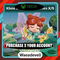 Mystic Pathways: Crystal Quest Xbox Bundle Xbox – Purchase for Your Account