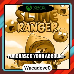 Slime Ranger Bundle Xbox – Purchase for Your Account