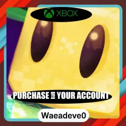 Colorful Colore Xbox – Purchase for Your Account