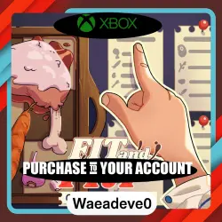 Fit And Fry: Organized Chef Xbox – Purchase for Your Account