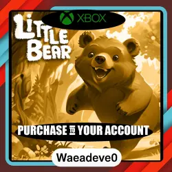 Little Bear Bundle Xbox – Purchase for Your Account