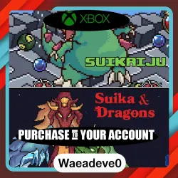 SC Suika Games Bundle Xbox – Purchase for Your Account