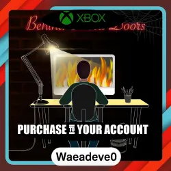 Behind Closed Doors: A Developer's Tale Xbox – Purchase for Your Account