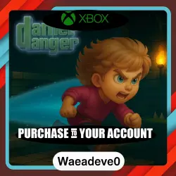 Daniel in Danger Xbox – Purchase for Your Account