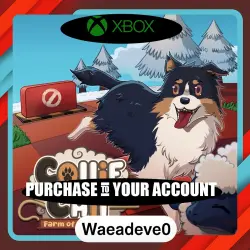 Collie Call: Farm of Tomorrow Xbox – Purchase for Your Account