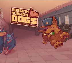 Russian Subway Dogs | Ключ Steam (RU/CIS/WORLD)