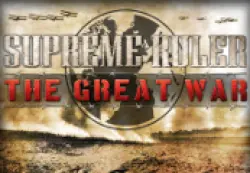 Supreme Ruler The Great War | Ключ Steam (RU/CIS/WORLD)