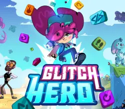 Glitch Hero | Ключ Steam (RU/CIS/WORLD)