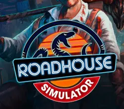Roadhouse Simulator | Ключ Steam (RU/CIS/WORLD)