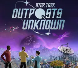 Star Trek: Outposts Unknown | Ключ Steam (RU/CIS/WORLD)