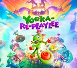 Yooka-Replaylee | Ключ Steam (RU/CIS/WORLD)