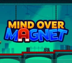 Mind Over Magnet PC Steam CD Key (valid until June 2027) | Ключ Steam [RUSSIA + WORLD]
