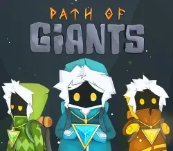 Path of Giants | Ключ Steam [RUSSIA + WORLD]