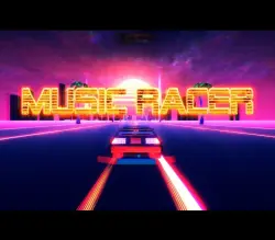 Music Racer | Ключ Steam [RUSSIA + WORLD]