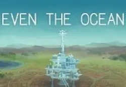 Even the Ocean | Ключ Steam [RUSSIA + WORLD]