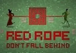 Red Rope: Don't Fall Behind | Ключ Steam [RUSSIA + WORLD]