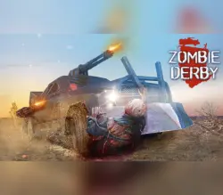 Zombie Derby | Ключ Steam [RUSSIA + WORLD]