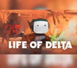 Life of Delta | Ключ Steam [RUSSIA + WORLD]