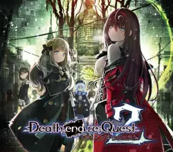 Death end re;Quest 2 | Ключ Steam [RUSSIA + WORLD]