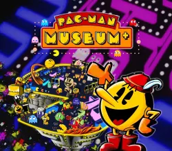 PAC-MAN MUSEUM+ | Ключ Steam [RUSSIA + WORLD]