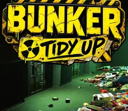 Bunker Tidy Up | Ключ Steam [RUSSIA + WORLD]