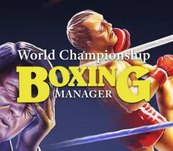 World Championship Boxing Manager | Ключ Steam [RUSSIA + WORLD]