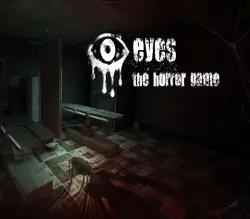 Eyes: The Horror Game | Ключ Steam [RUSSIA + WORLD]