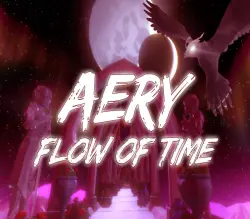 Aery - Flow of Time | Ключ Steam [RUSSIA + WORLD]