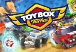 Toybox Turbos | Ключ Steam [RUSSIA + WORLD]