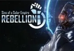 Sins of a Solar Empire: Rebellion PL | Ключ Steam [RUSSIA + WORLD]