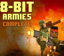 8-Bit Armies Complete Edition | Ключ Steam [RUSSIA + WORLD]