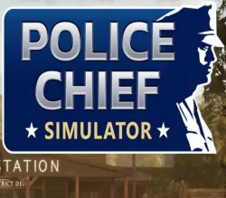 Police Chief Simulator | Ключ Steam [RUSSIA + WORLD]