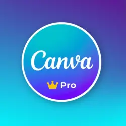 Canva Pro на 1 месяц | Мгновенная доставка