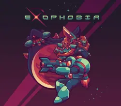 Exophobia | Ключ Steam [RUSSIA + WORLD]