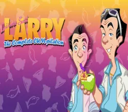 Leisure Suit Larry - The Complete Cum-Pilation | Ключ Steam [RUSSIA + WORLD]