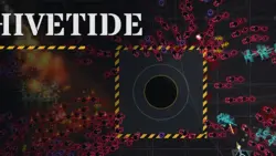 Hivetide — ключ для Steam (Весь мир)