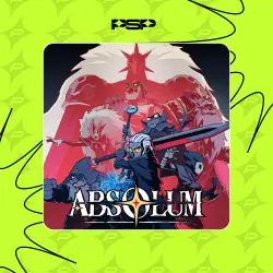 Absolum Standard PS4 / PS5 — П2 / П3