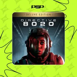 Directive 8020 Deluxe PS5 — П2 / П3