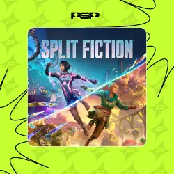 Split Fiction Standard PS5 — П2 / П3