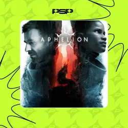 Aphelion Standard PS5 — П2 / П3