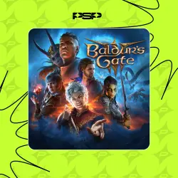 Baldur's Gate 3 Standard PS5 — П2 / П3
