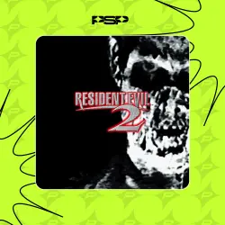 Resident Evil 2 (1998) Standard PS4 / PS5 — П2 / П3
