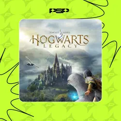 Hogwarts Legacy Standard PS4 / PS5 — П2 / П3