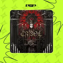 Crisol: Theater of Idols Standard PS5 — П2 / П3