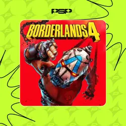 Borderlands 4 Standard PS5 — П2 / П3