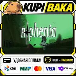 nophenia / Steam АВТО / РУ + МИР