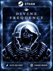 Divine Frequency (Steam Gift)
