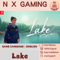 Lake Nintendo Switch 1/2