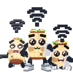 Los Nooo My Hotspotsitos | Steal a Brainrot