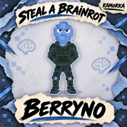 Berryno | Steal a Brainrot